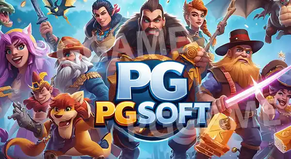 ICE 2017 คืองานที่ทำให้ PG Soft ดังใช่ไหม
