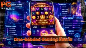 One-handed Gaming คืออะไร
