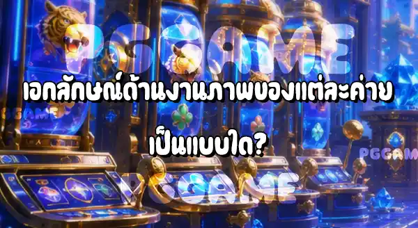 PG Soft กับ CQ9