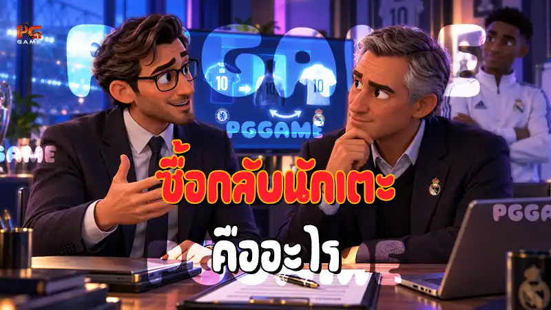 ซื้อกลับนักเตะ คืออะไร
