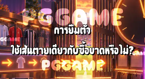 ตลาดซื้อขายนักเตะ ปิดตอนไหน