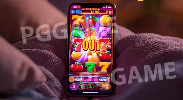 ทำไม PG Soft ถึงเลือกพัฒนาเกมแนวตั้ง