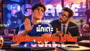นักเตะ ปฏิเสธการย้ายทีมได้ไหม