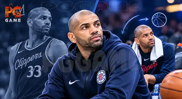 นิโคลัส บาตัมในตลาด free agency