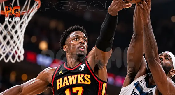 อนาคตของ Onyeka Okongwu กับ Hawks